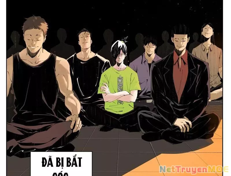 Tiên Hàng Đầu Chapter 1 - Trang 24