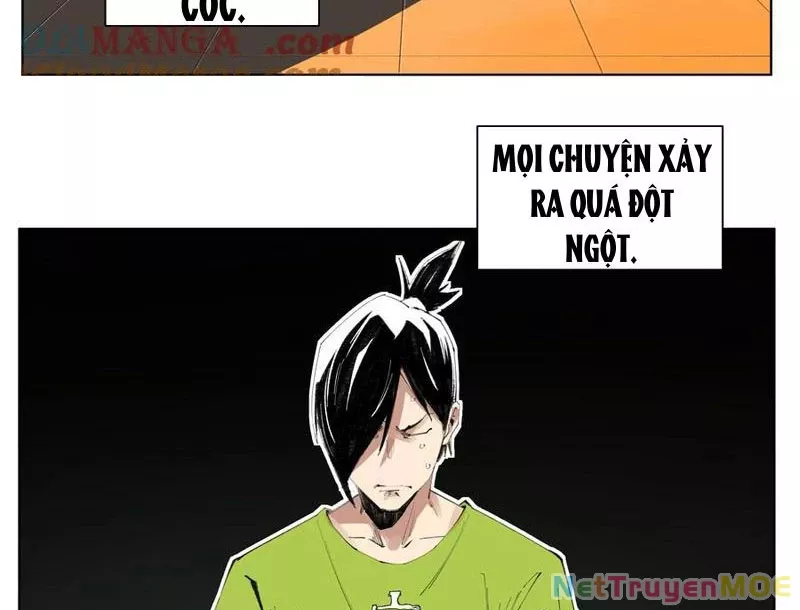 Tiên Hàng Đầu Chapter 1 - Trang 25