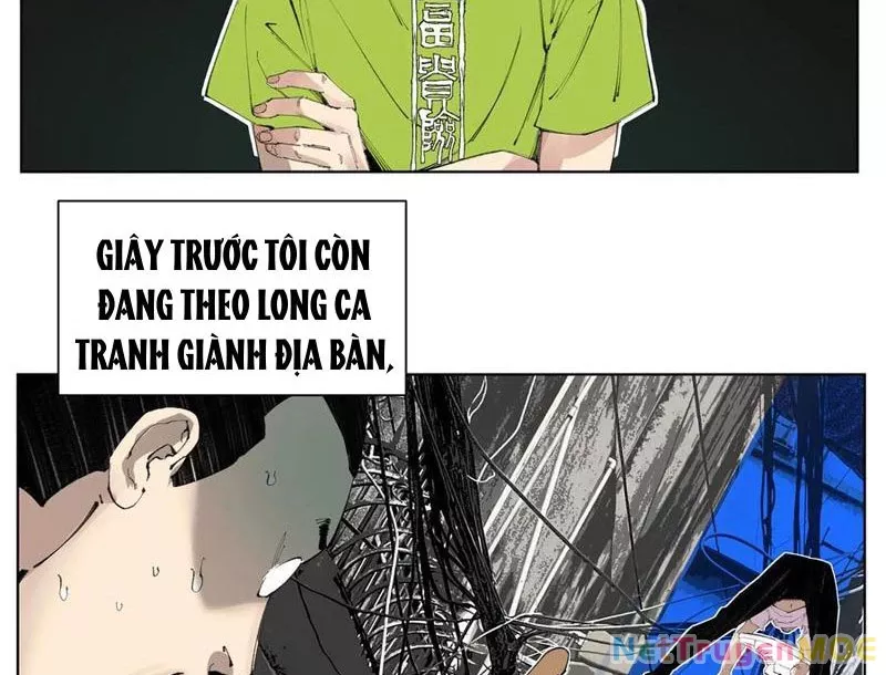 Tiên Hàng Đầu Chapter 1 - Trang 26