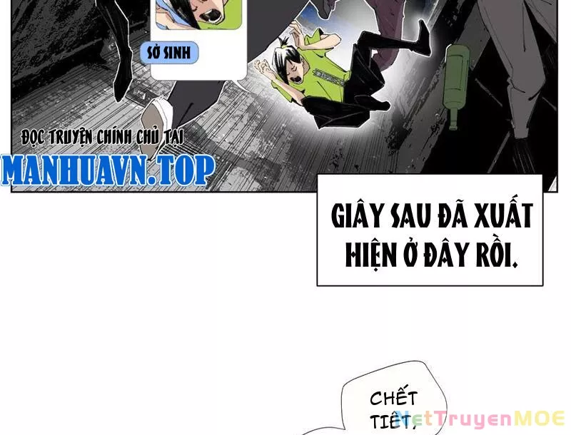 Tiên Hàng Đầu Chapter 1 - Trang 28