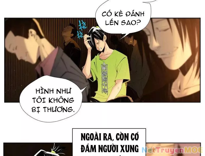 Tiên Hàng Đầu Chapter 1 - Trang 29