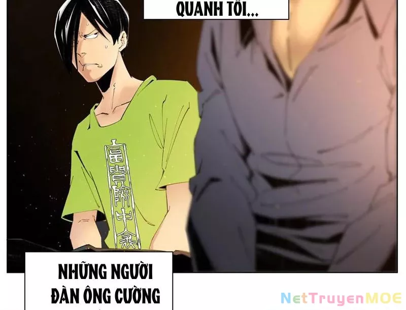 Tiên Hàng Đầu Chapter 1 - Trang 30