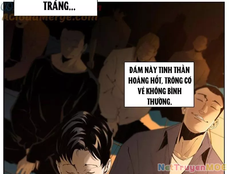 Tiên Hàng Đầu Chapter 1 - Trang 31