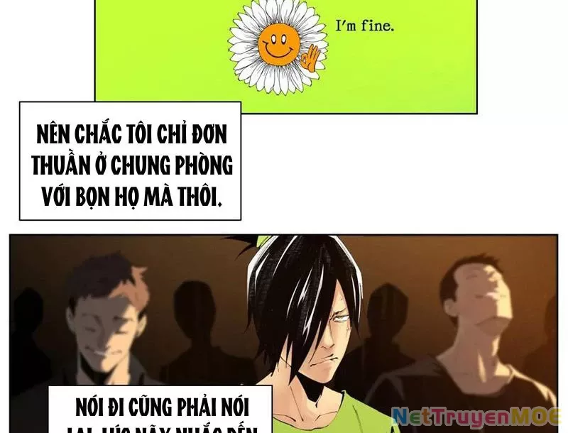 Tiên Hàng Đầu Chapter 1 - Trang 33