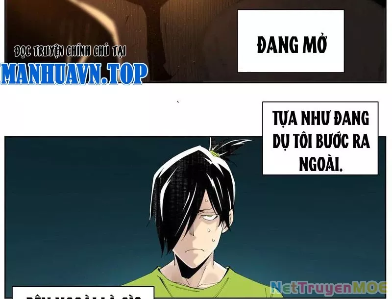 Tiên Hàng Đầu Chapter 1 - Trang 35
