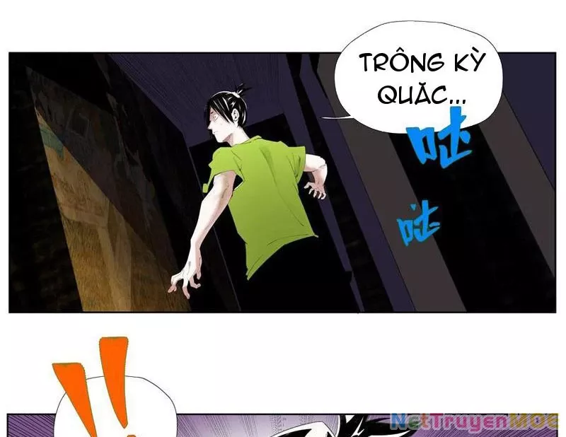 Tiên Hàng Đầu Chapter 1 - Trang 47