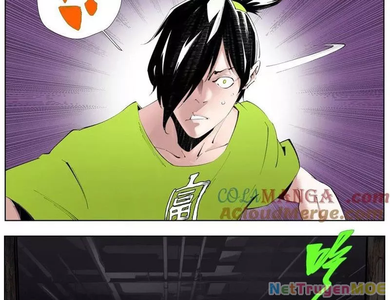 Tiên Hàng Đầu Chapter 1 - Trang 48
