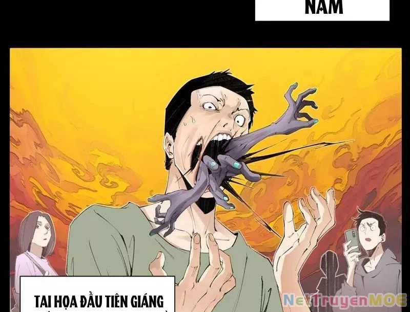 Tiên Hàng Đầu Chapter 1 - Trang 8