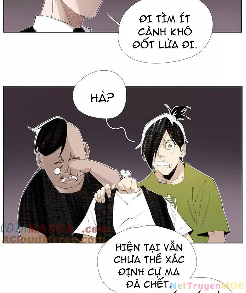 Tiên Hàng Đầu Chapter 10 - Trang 10