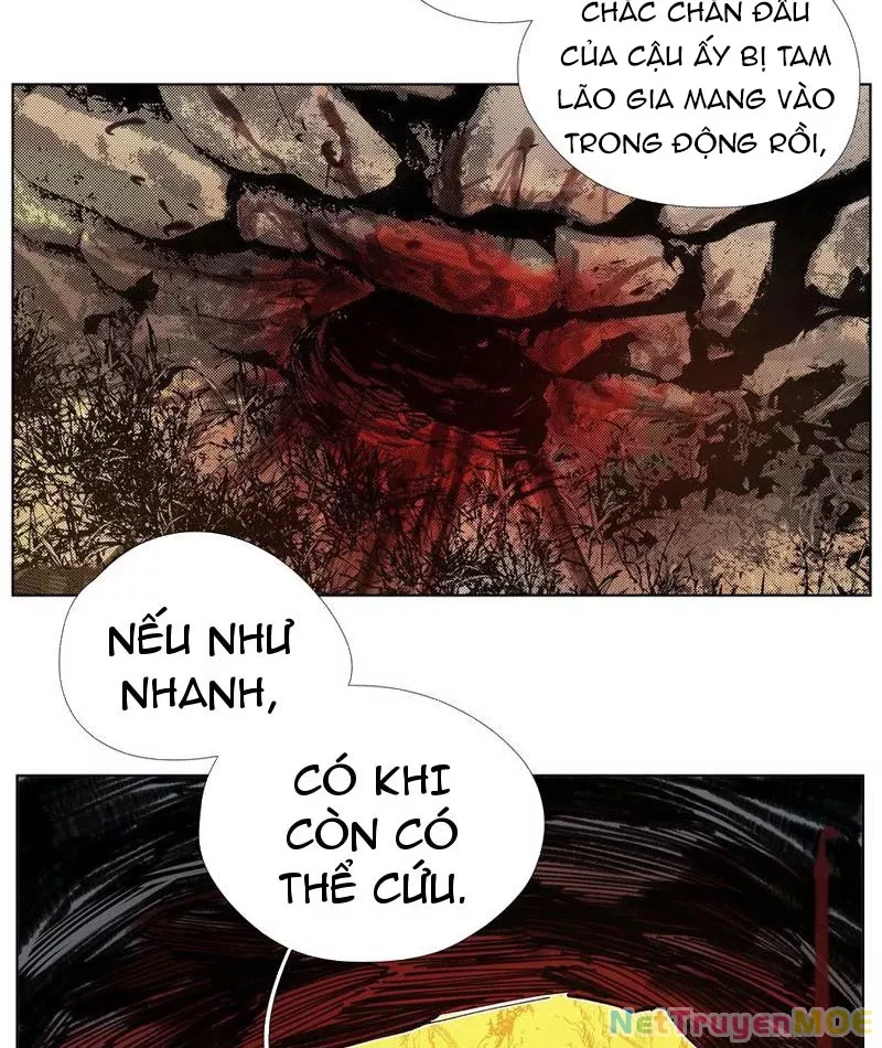 Tiên Hàng Đầu Chapter 10 - Trang 11