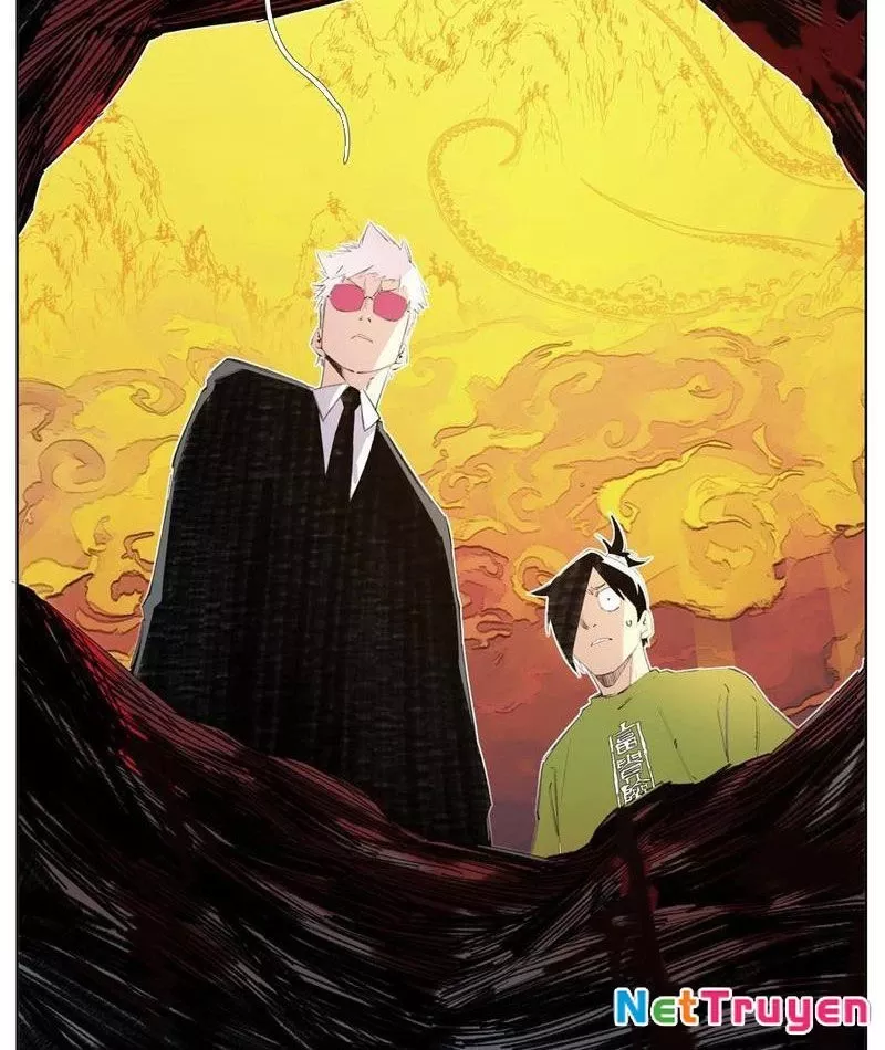 Tiên Hàng Đầu Chapter 10 - Trang 12