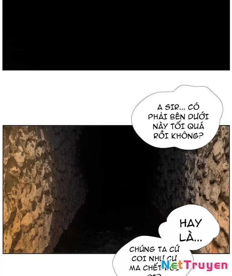 Tiên Hàng Đầu Chapter 10 - Trang 17