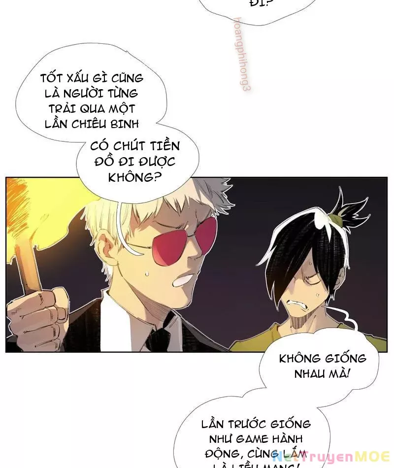 Tiên Hàng Đầu Chapter 10 - Trang 18