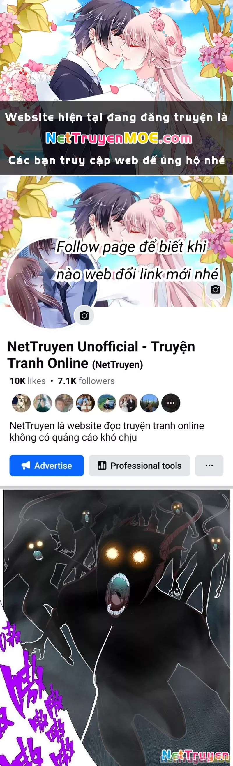 Tiên Hàng Đầu Chapter 10 - Trang 2