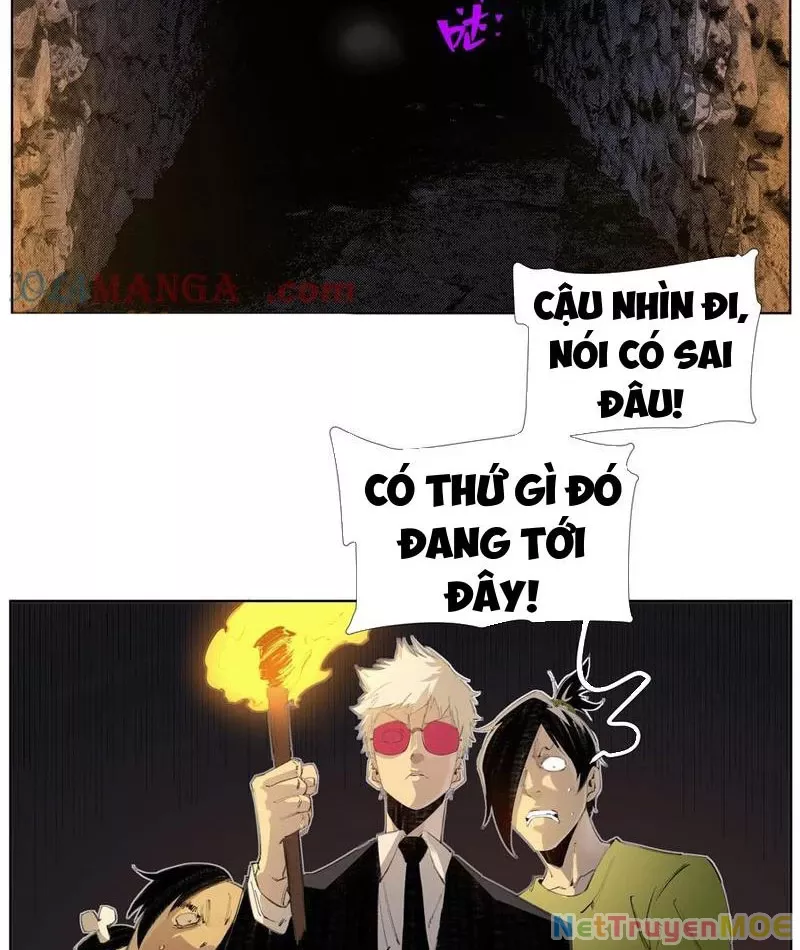 Tiên Hàng Đầu Chapter 10 - Trang 20