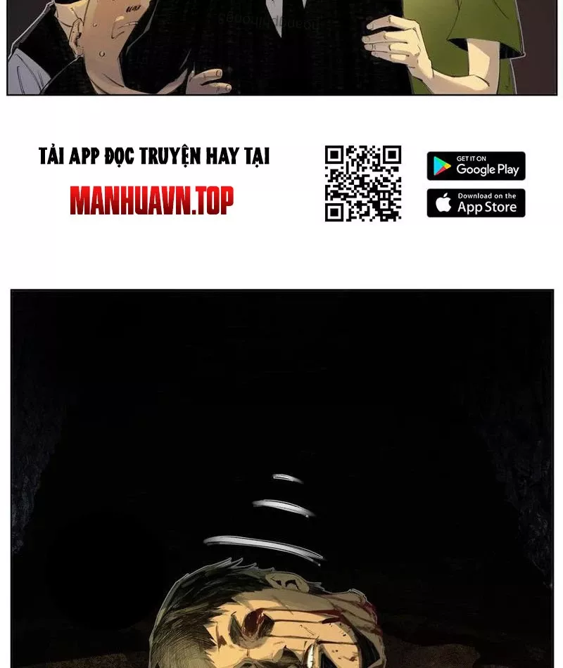Tiên Hàng Đầu Chapter 10 - Trang 21