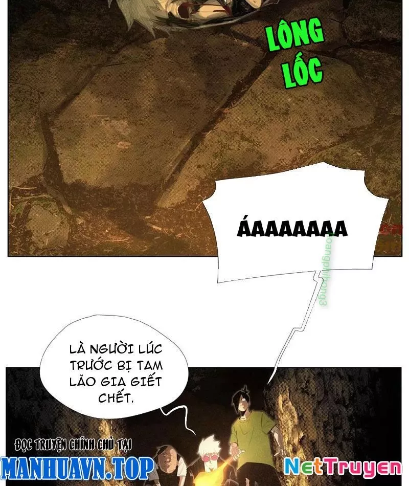 Tiên Hàng Đầu Chapter 10 - Trang 22