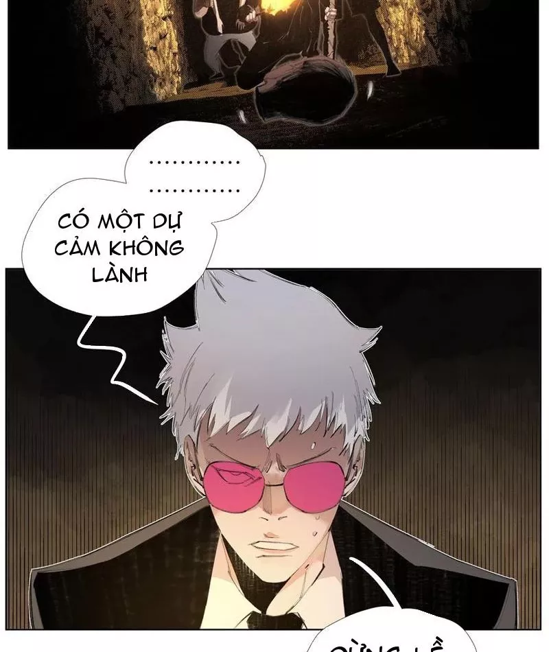 Tiên Hàng Đầu Chapter 10 - Trang 23