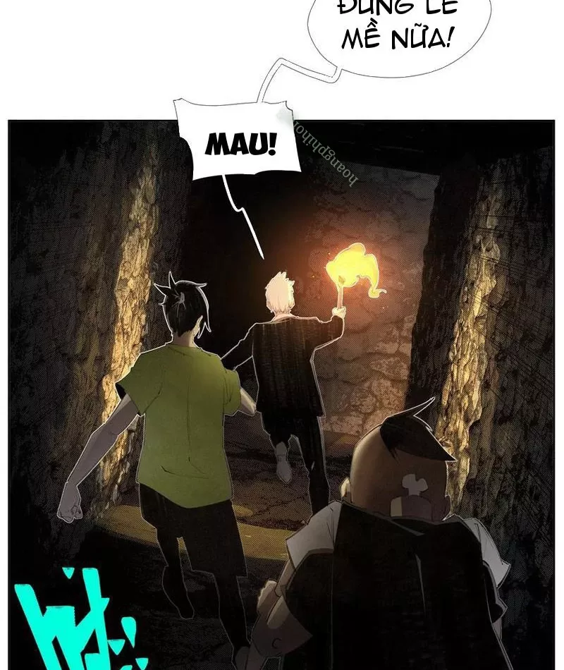Tiên Hàng Đầu Chapter 10 - Trang 24