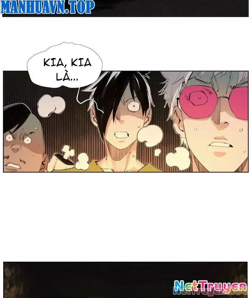 Tiên Hàng Đầu Chapter 10 - Trang 27