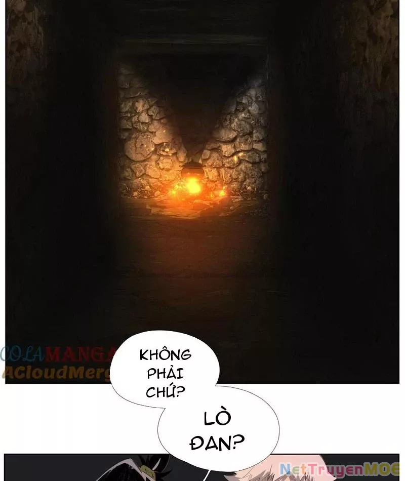 Tiên Hàng Đầu Chapter 10 - Trang 28