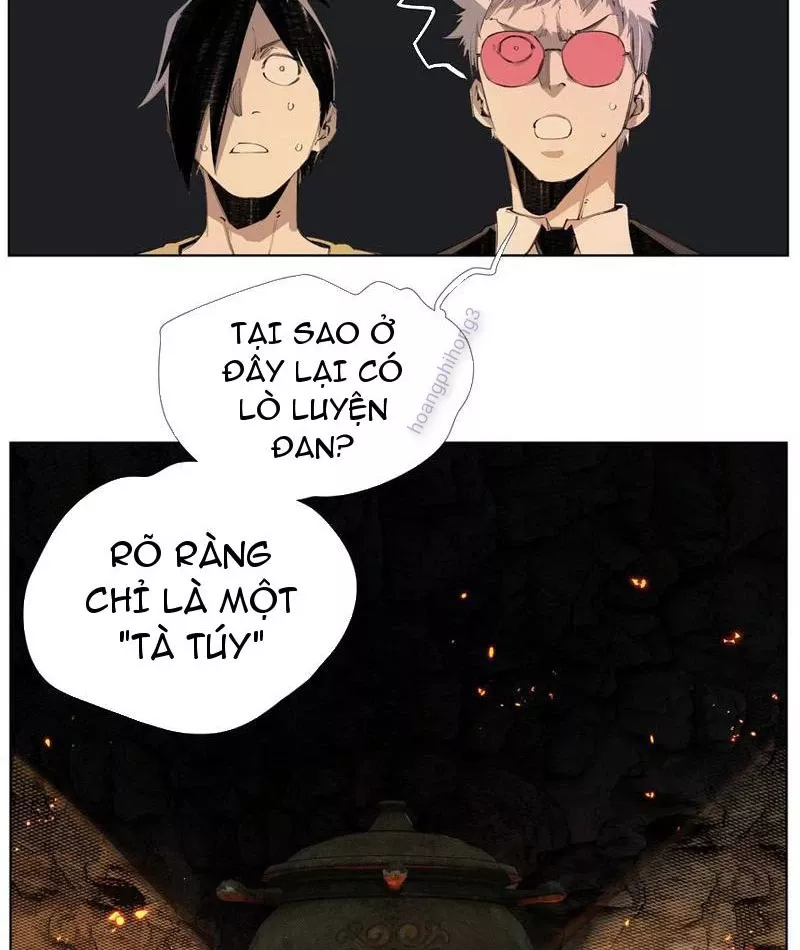 Tiên Hàng Đầu Chapter 10 - Trang 29