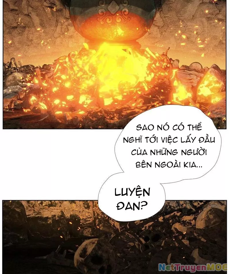 Tiên Hàng Đầu Chapter 10 - Trang 30