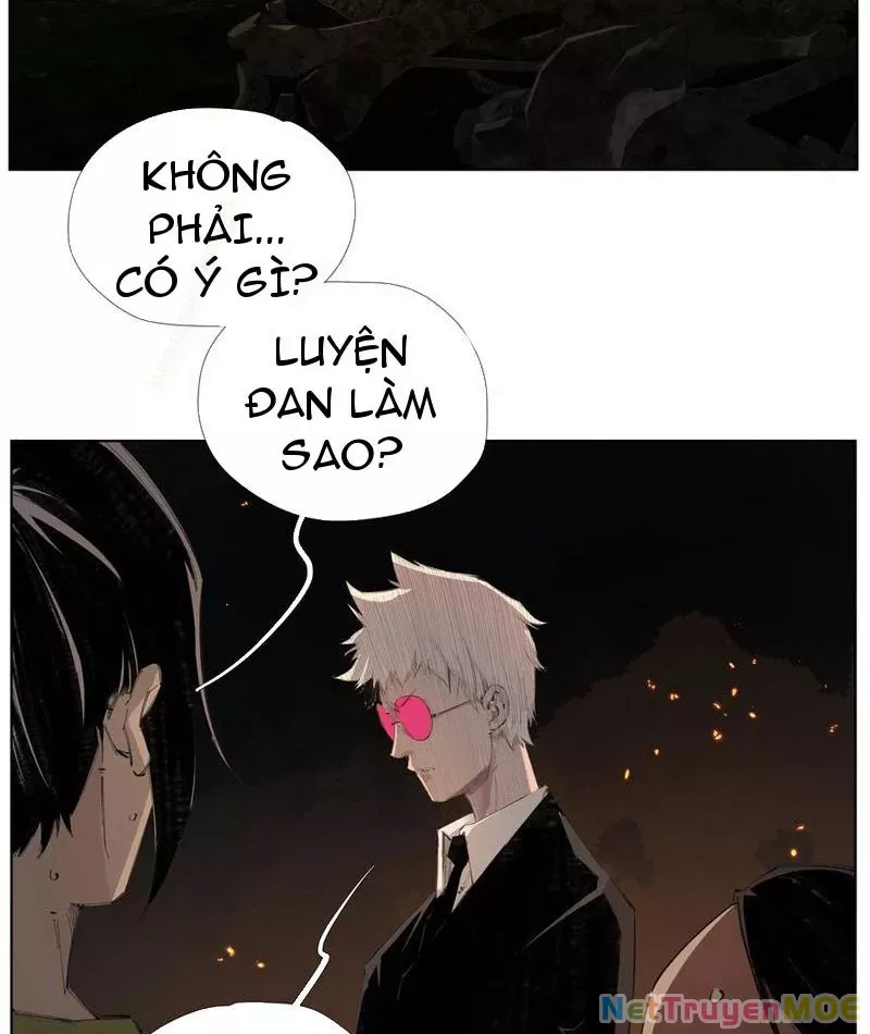 Tiên Hàng Đầu Chapter 10 - Trang 31