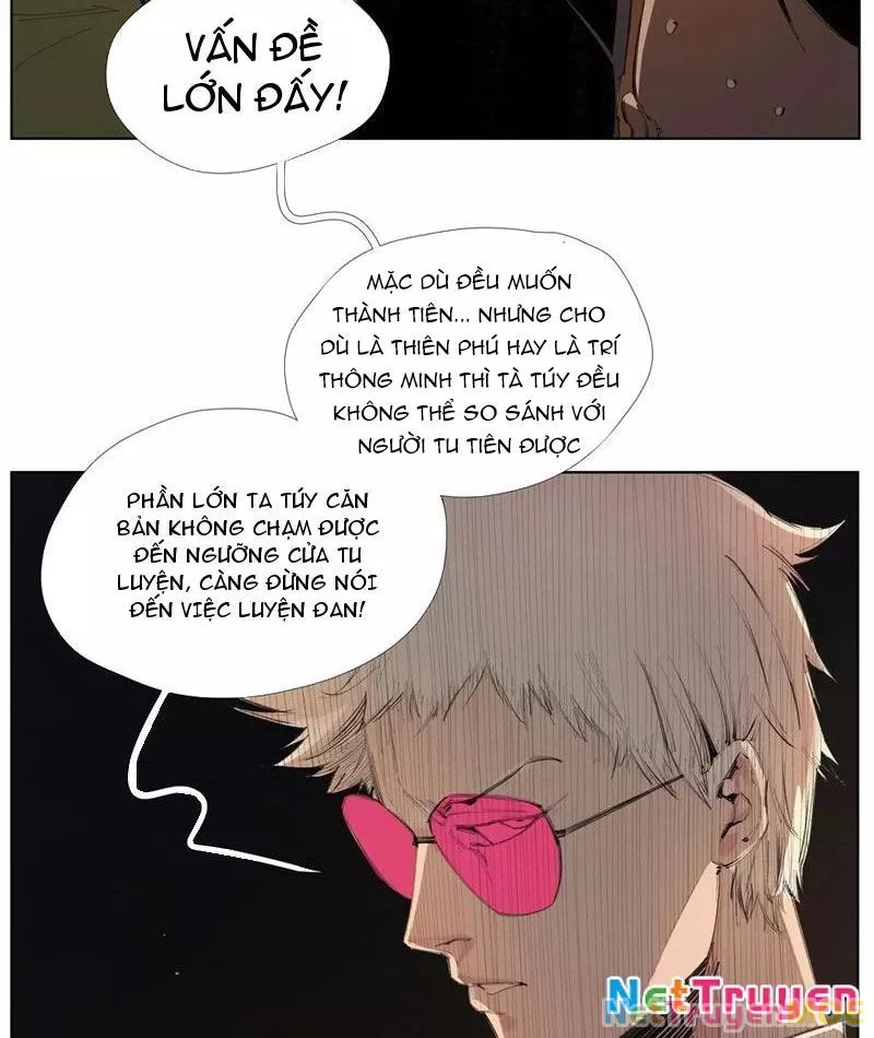 Tiên Hàng Đầu Chapter 10 - Trang 32