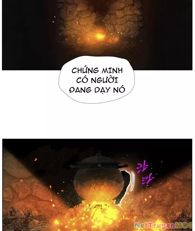 Tiên Hàng Đầu Chapter 10 - Trang 34