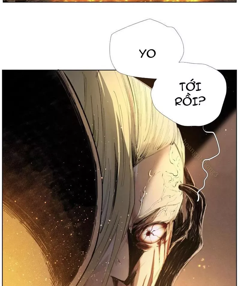 Tiên Hàng Đầu Chapter 10 - Trang 35