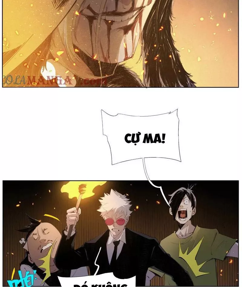 Tiên Hàng Đầu Chapter 10 - Trang 36