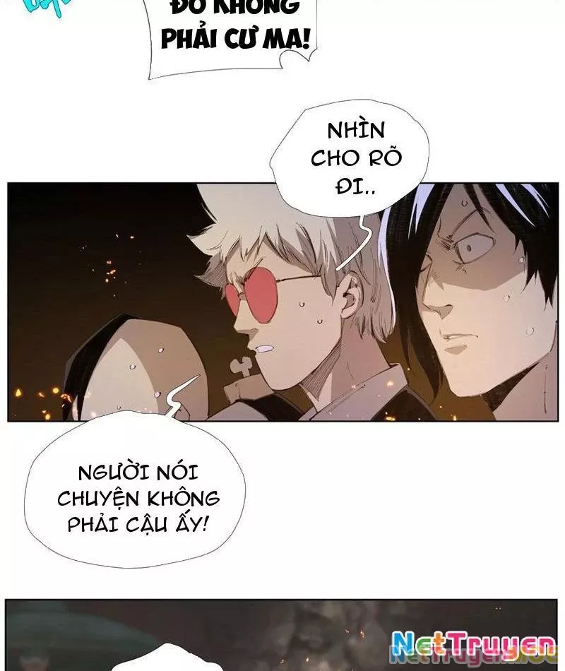Tiên Hàng Đầu Chapter 10 - Trang 37