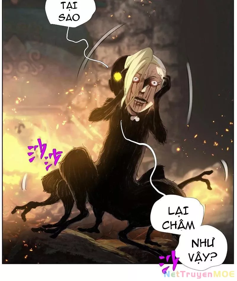 Tiên Hàng Đầu Chapter 10 - Trang 38