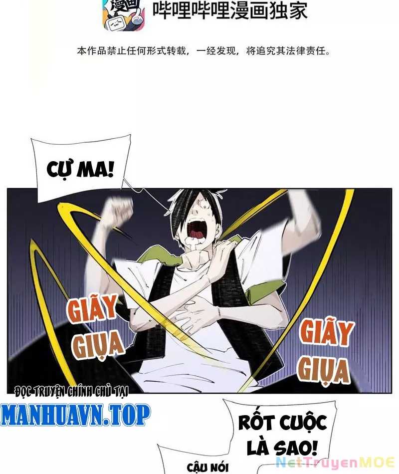 Tiên Hàng Đầu Chapter 10 - Trang 4