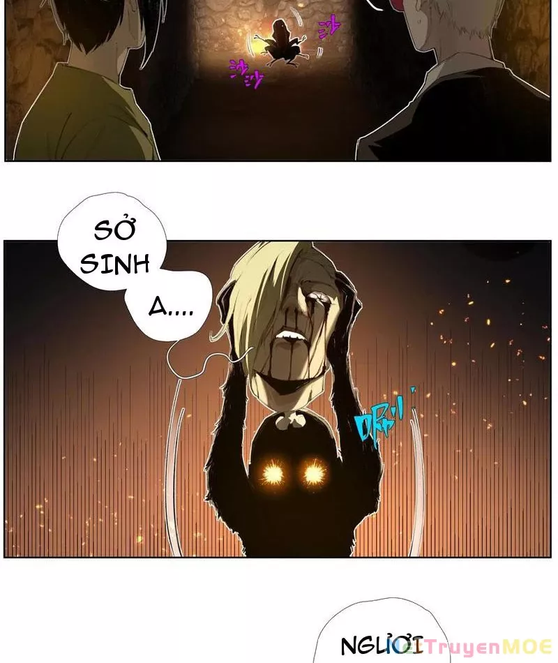 Tiên Hàng Đầu Chapter 10 - Trang 40