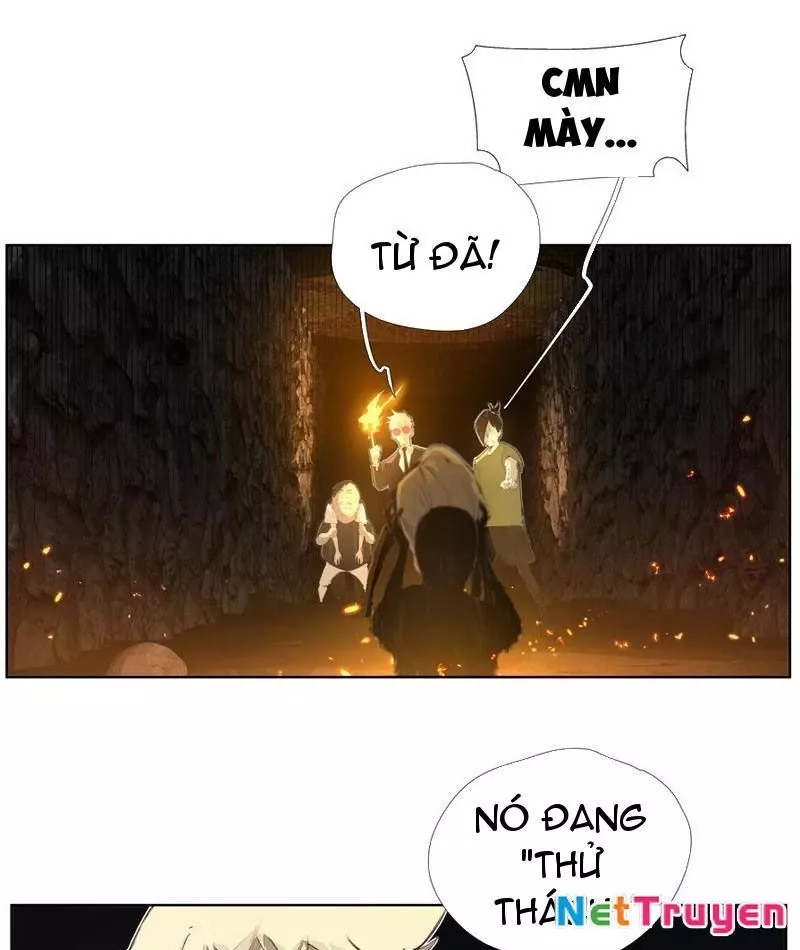 Tiên Hàng Đầu Chapter 10 - Trang 42