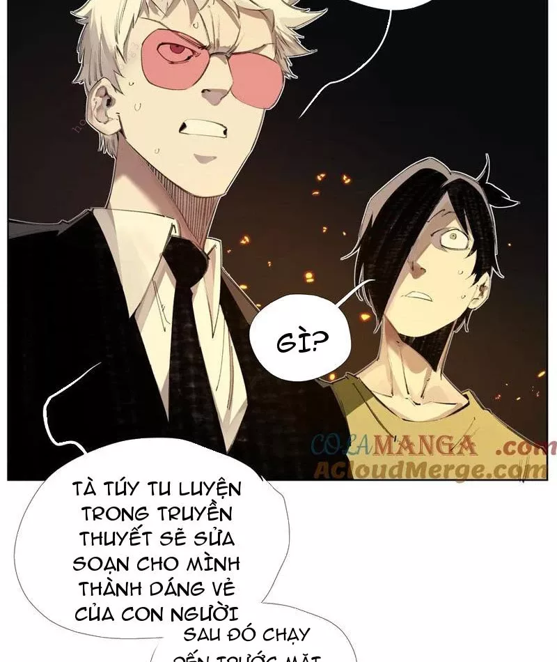 Tiên Hàng Đầu Chapter 10 - Trang 43