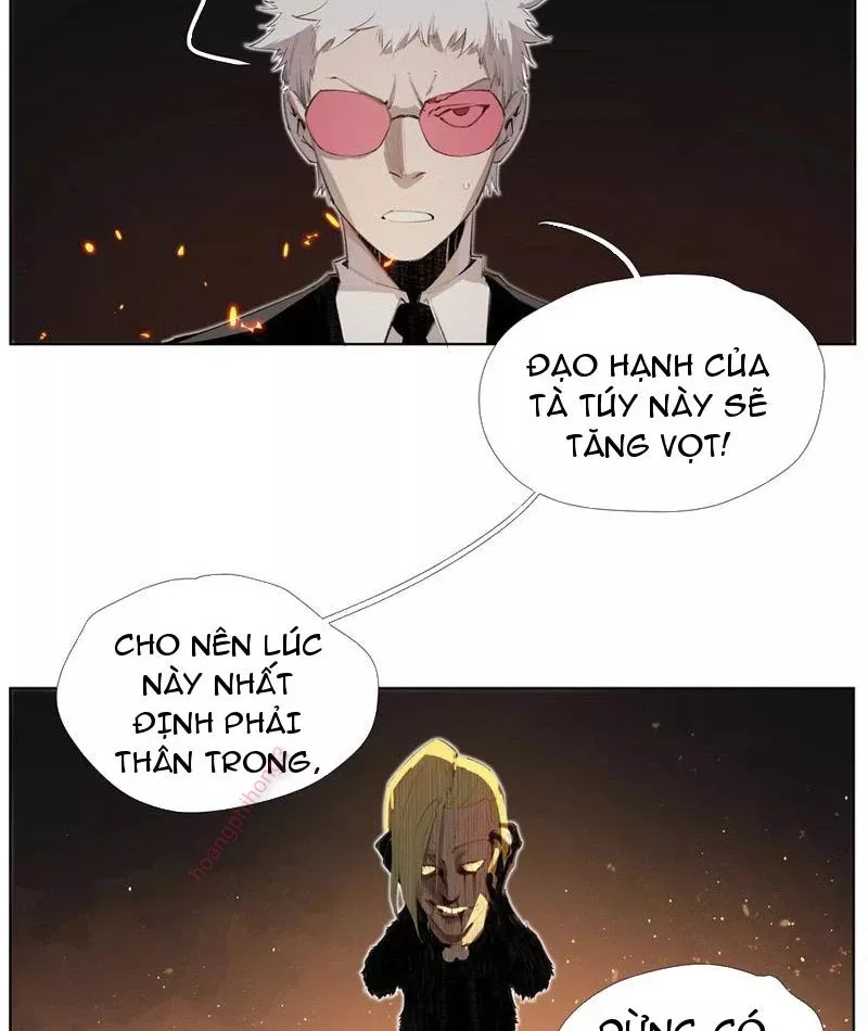 Tiên Hàng Đầu Chapter 10 - Trang 45