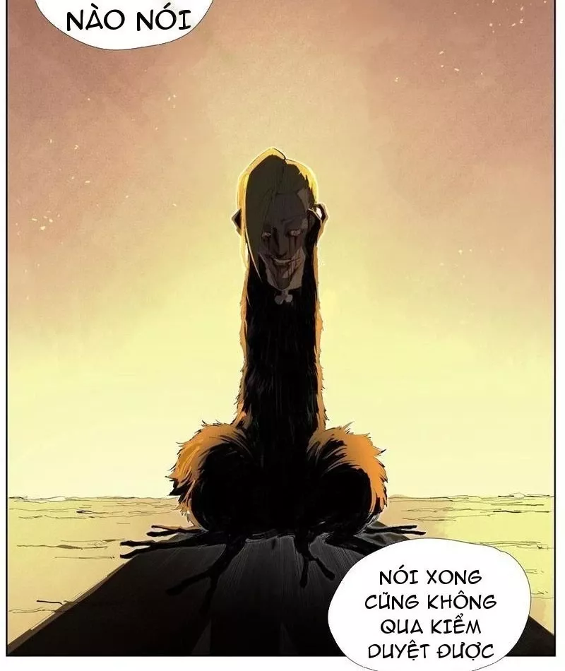 Tiên Hàng Đầu Chapter 10 - Trang 48