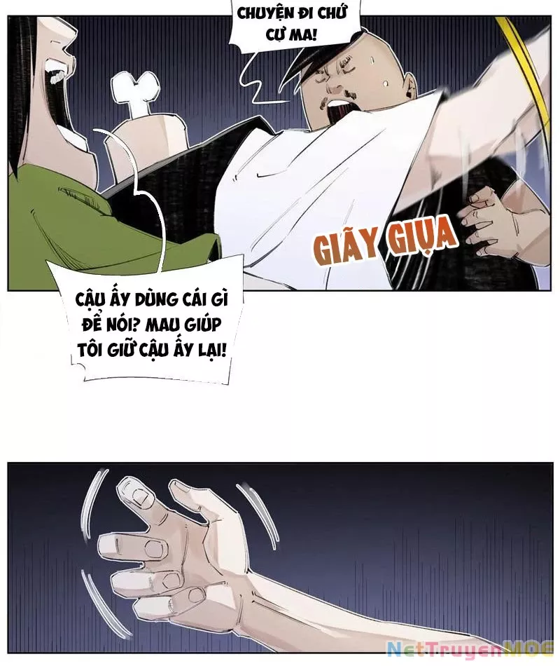 Tiên Hàng Đầu Chapter 10 - Trang 5