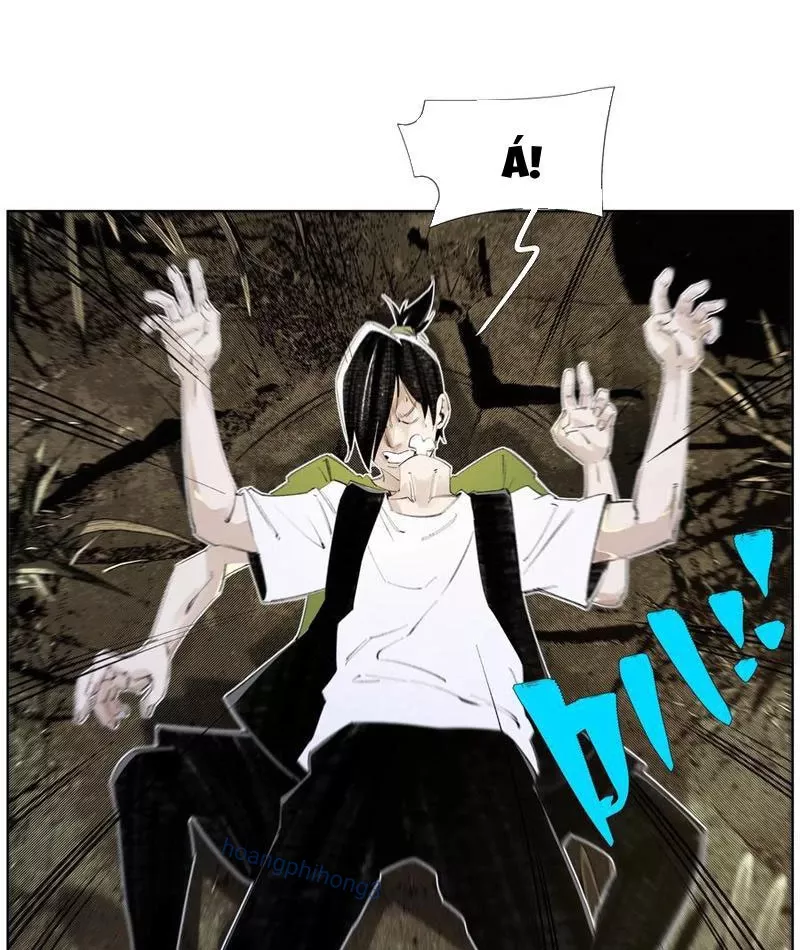 Tiên Hàng Đầu Chapter 10 - Trang 6