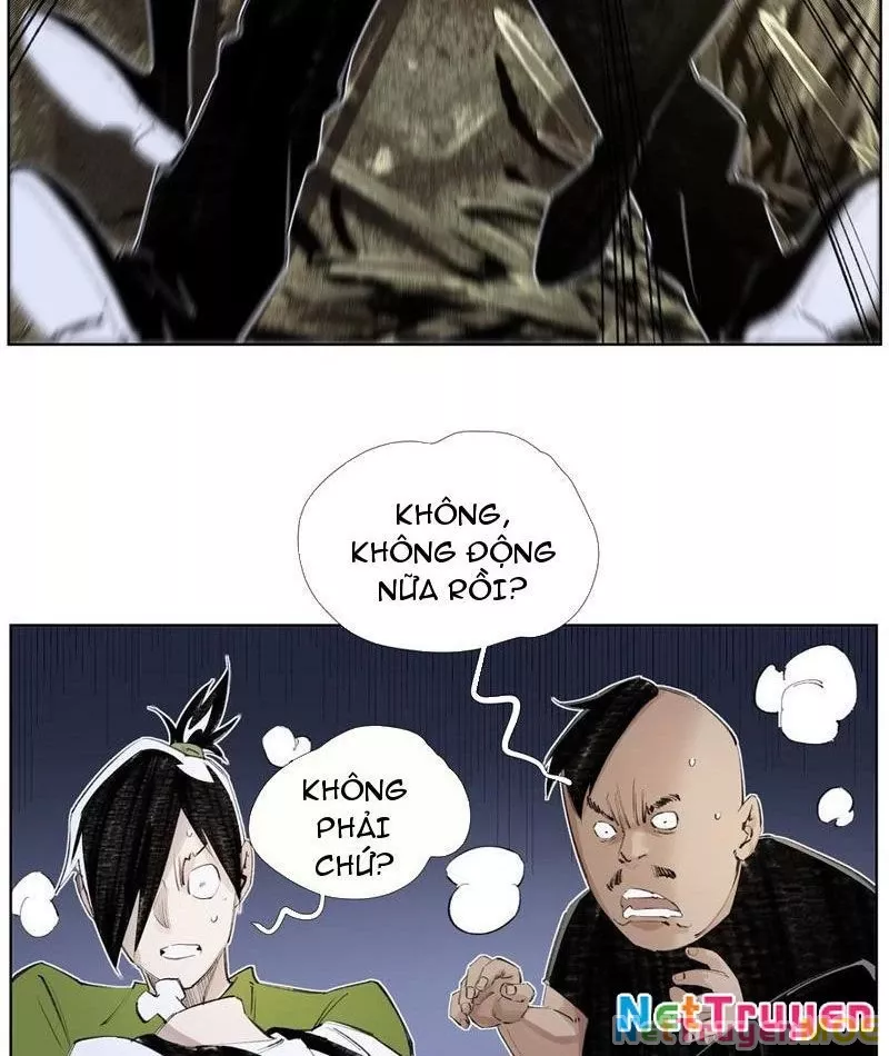 Tiên Hàng Đầu Chapter 10 - Trang 7