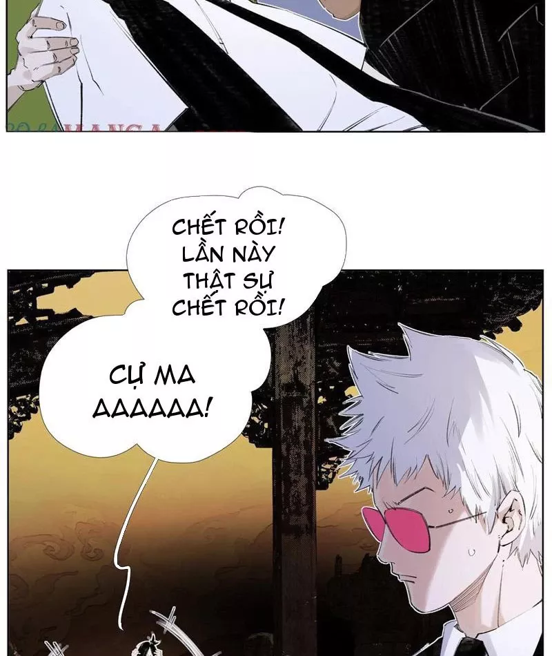 Tiên Hàng Đầu Chapter 10 - Trang 8