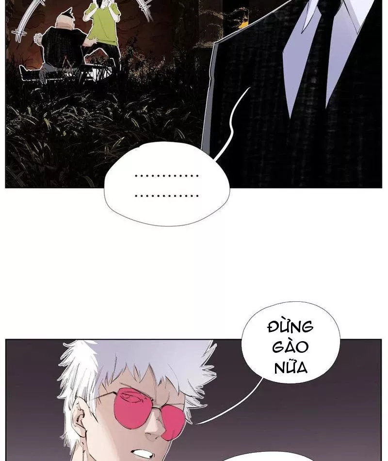 Tiên Hàng Đầu Chapter 10 - Trang 9