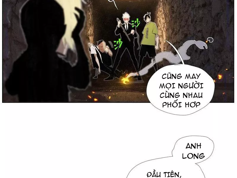 Tiên Hàng Đầu Chapter 11 - Trang 15
