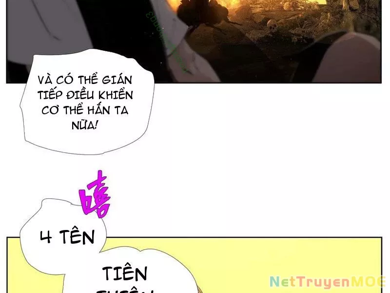 Tiên Hàng Đầu Chapter 11 - Trang 30