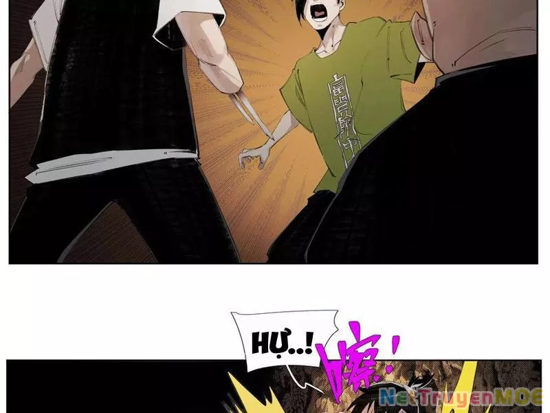 Tiên Hàng Đầu Chapter 11 - Trang 33