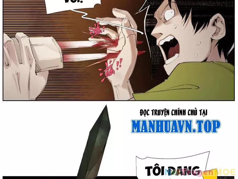 Tiên Hàng Đầu Chapter 11 - Trang 35
