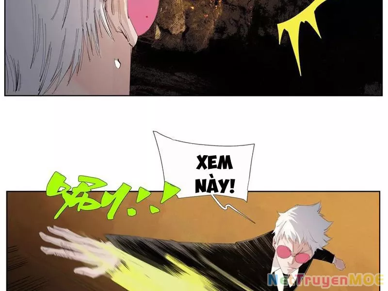 Tiên Hàng Đầu Chapter 11 - Trang 40